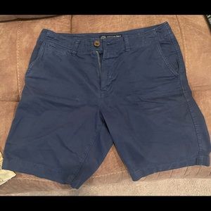 American Eagle classic fit shorts. Size 30
